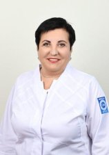Демянюк Галина Станиславовна