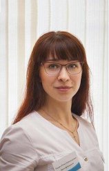Харахурсах (Рыцарь) Юлия Александровна