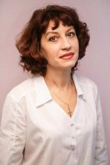 Дмитриева Анастасия Андреевна