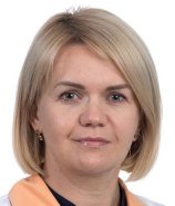 Кабанова Олеся Александровна