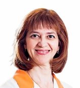 Корженевская Нина Павловна