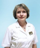 Пархоменко Анна Георгиевна