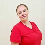 Хусаинова Светлана Сергеевна