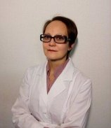Максимова Жанна Владимировна