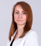 Вождалова Ксения Антоновна
