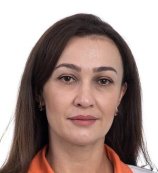 Абдуллина Лилиана Раниховна