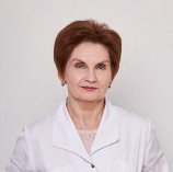 Корниенко Ирина Робертовна