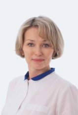Холодкова Ирина Валентиновна