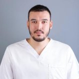 Шарифуллин Айдар Алмазович