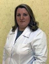Шульженко Ирина Владимировна