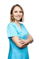 Пургина Даниэла Сергеевна