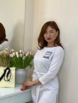 Виноградова Наталья