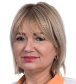 Бусова Алла Альбертовна