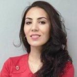 Фаткуллина Наргиза Акрамжановна