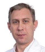 Баранов Анатолий Анатольевич