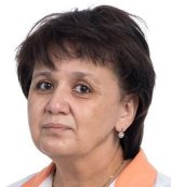 Ситдикова Индира Фредовна