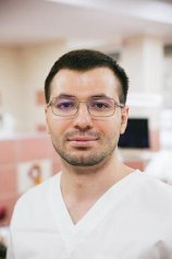 Карапетян Вардан Арменович