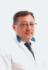Сверкунов Вячеслав Александрович