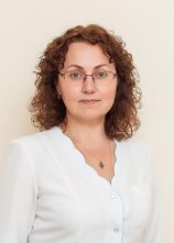 Кравченко Варвара Александровна