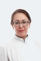 Алхимова Елена Викторовна