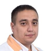Назифуллин Азат Ирекович