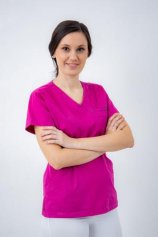 Иконникова Марина Александровна