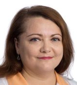 Шестакова Наталья Владимировна