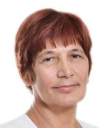 Залалетдинова Назымгуль Хафизовна