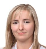 Аксенова Анна Сергеевна