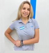 Кириллова Алевтина Васильевна