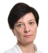 Андрушкевич Регина Анатольевна