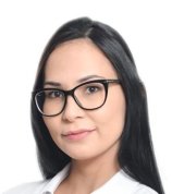 Латыпова Регина Дамировна