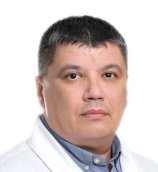 Хисамиев Рустем Мухарямович