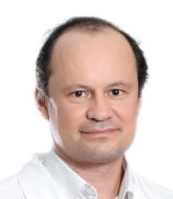 Фазылзянов Айрат Мансурович