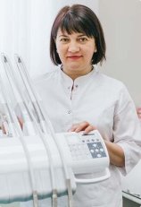 Фалалеева Елена Ивановна