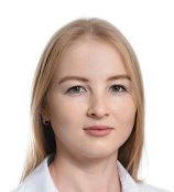 Гар Виктория Владимировна