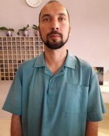 Чиганов Евгений Викторович