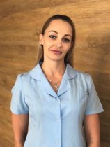 Свищева Наталья Владимировна