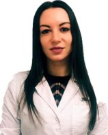 Лебедева Людмила Александровна