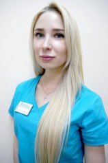 Графова Юлия Андреевна