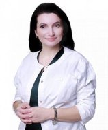Краснощока Ольга Евгеньевна