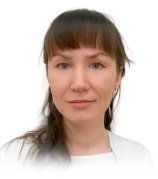 Лапшина Екатерина Александровна