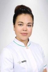 Мавроди Татьяна Валерьевна