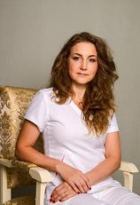 Афанасьева Юлия Викторовна