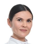 Абдрахманова Лилия Максумовна