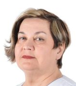 Дубивко Гузель Фуатовна