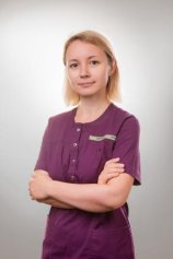 Савельева (Савина) Анна Валерьевна