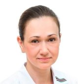 Каспарова Ольга Арамовна