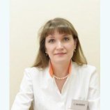 Козырева Елена Владимировна