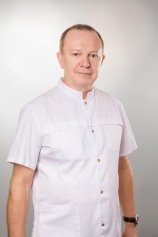 Зюлковский Андрей Чеславович